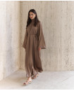 Carmel elegant dress 